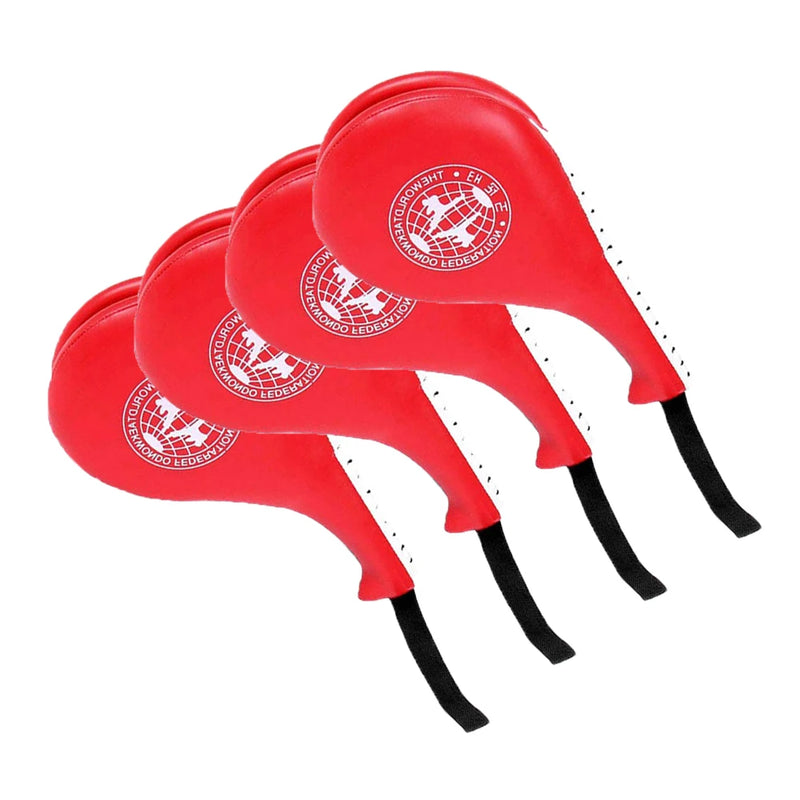 / / Taekwondo Kick Pads, Kicking Target Punching Paddles | SAMAG