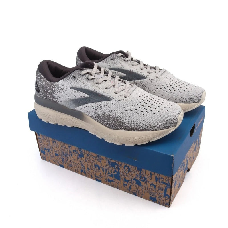 Spring New Men's Shoes Cushioning Marathon Light Sports Floating Sports Shoes Sneakers