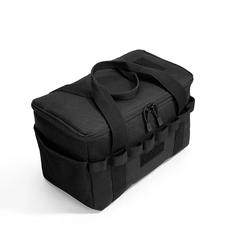 Multifunctional Outdoor Camping Picnic Bag Tactical - View 4 | SAMAG