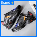 Men's Sports Shoes Classic Comfortable Daily Breathe | SAMAG