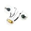 Automotive Stethoscope Mechanical Car Cylinder Tools Tool Amplification Inspection Examination Workshop Equipment Mechanic Auto