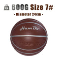 Silent Basketball 600G - Size 7 Men, 450G - 6 - View 13 | SAMAG
