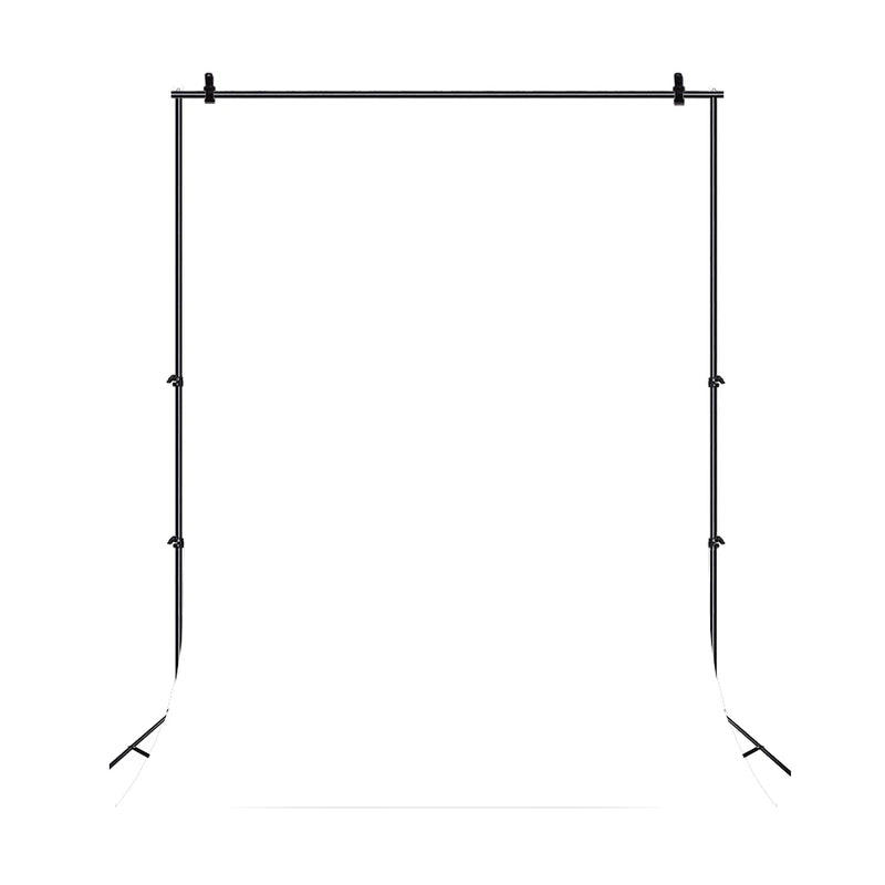 Professional Solid Color Photography Backdrop Vinyl Polyester Fabric Background for Portraits Product Shots Studio Wallpaper