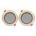 86 Type New item hifi professional Background Music System mount stereo panel speaker sets bluetooth mini in wall amplifier
