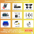 For Lexus GS300 S190 GS350 GS400 GS430 GS450h GS460 GS 300 III 3 350 Car Radio Auto Android Multimedia Carplay 2din Navigation