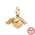 TOP Wars Charms Bracelet Beads 925 Sterling Silver Shadow Warrior Helmet Hot Series Womens Pendant DIY - Visuel 28 | SAMAG