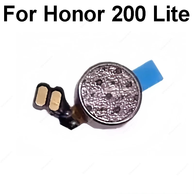 Vibrator Flex Cable For Huawei Honor 80 90 Pro 80 SE 80 GT 80 Pro Flat 90 Lite 100 200 Pro Lite Vibration Motor Module Parts