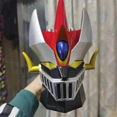Cartoon Anime Mug Japanese MAZINGER Z Transformation | SAMAG