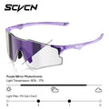 Scvcn Photochromic Running Sunglasses Men Women Marathon - View 22 | SAMAG