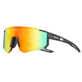 SCVCN Women Sports Sunglasses Pink Fashion Cycling | SAMAG