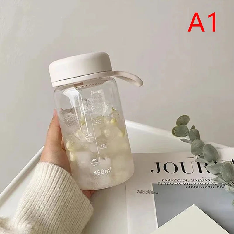 Cold Brew Coffee Pot High-capacity Espresso Filter Bottle Cold Brewing Pot Portable Iced Brew Coffee Maker Juice Coffe Kettle