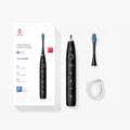 Electric Toothbrush for Adults,Oclean 150 Days Battery Life Electric Toothbrush with 3 Brush Heads  5 Modes IPX7 Waterpoor
