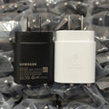 Original 25w Samsung Charger Super Fast Charge Type C Adapter Samsung Galaxy S25 S24 FE S23 S22 A35 A34 Z Fold Z Flip 7 6 5