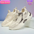 2026 Summer Hot Selling Low Cut Anti Slip Mens Casual Shoes Buffer Training Lace Up Sports Shoes Street Fashion Walking Shoes