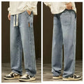 Hong Kong Trendy Men's Summer New Style Personalized | SAMAG