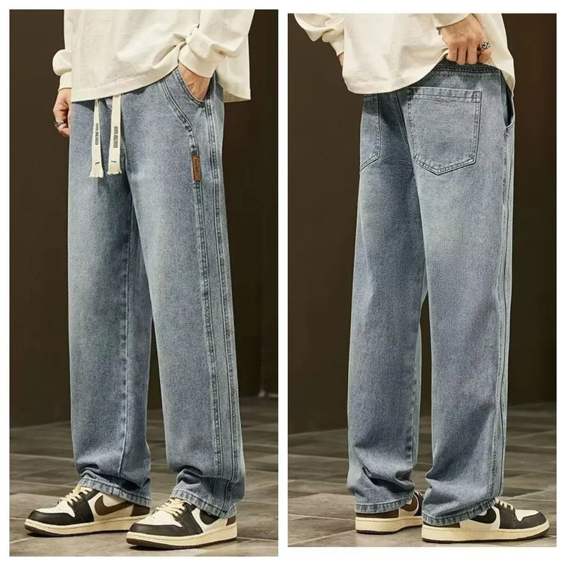 Hong Kong Trendy Men's Summer New Style Personalized | SAMAG