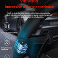 PXN V900 GEN2 Gaming Steering Wheel Driving Racing Simulator 270°/900° Rotation For PC Switch PS3 PS4 Xbox One,Xbox Series X/S