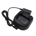 Baofeng UV-82 Walkie Talkie Original Charger with Optional USB Adapter Portable Two-Way Radio Accessories UV82 UV8D