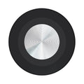 Magnet Head for MagSafe Car Phone Mount Universal 17mm Ball Joint Magnetic Phone Holder Accessories for iPhone 15 Pro Max Xiaomi