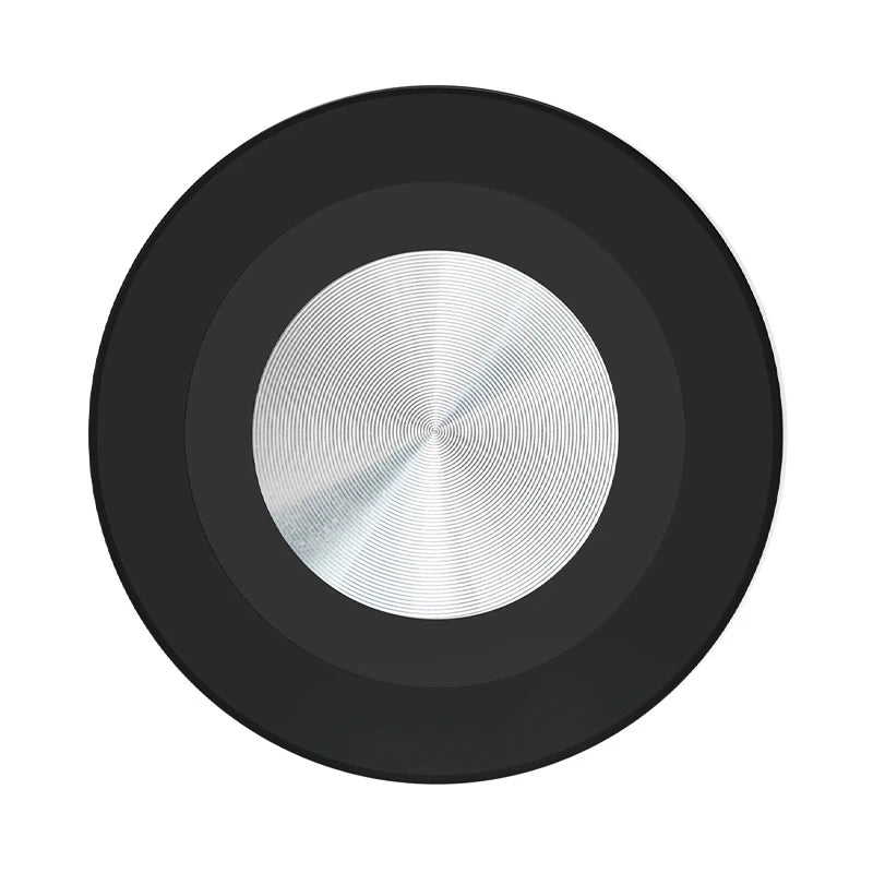 Magnet Head for MagSafe Car Phone Mount Universal 17mm Ball Joint Magnetic Phone Holder Accessories for iPhone 15 Pro Max Xiaomi