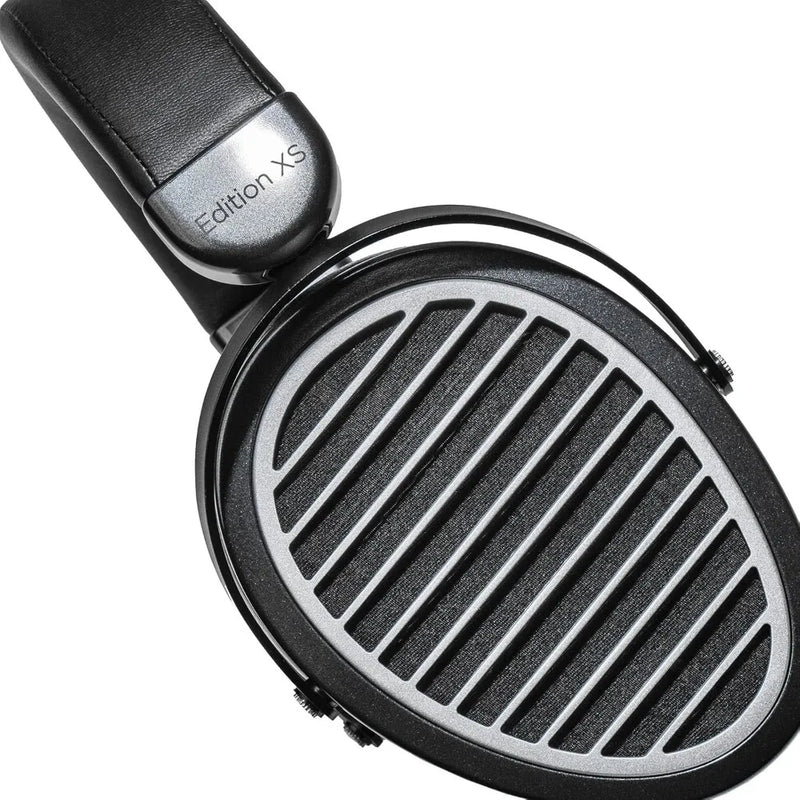 High quality - Edition XS Full-Size Over-Ear Open-Back Planar Magnetic Hi-Fi Headphones with Stealth Magnets Design,