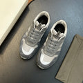 BILLIONAIRE BLSK CPRT Shoes 2025 new fashion casual sports breathable high quality comfort Men‘s European big size 38-46