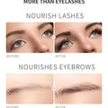 Fast Eyelash Growth Serum Eyebrow Hair Growth Anti Hairs Loss Product Prevent Baldness Fuller Thicker Lengthening Eyebrow Makeup