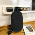Crossbody Bag Men's Casual Chest Bag 2026 New Fashion Trendy Brand Small Shoulder Bag Women's Lightweight Sports Waist Bag Shoul