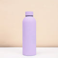 Custom Name Thermos Large Vacuum Flask 304 Stainless Steel Portable Thermos Bottle 0.5L Outdoor Sports Water Bottle Travel Mug