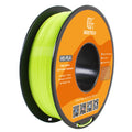 GEEETECH High-Speed PLA Filament 1.75mm 1kg 1 spool, Fast Curing, Better Liquidity, HS-PLA High-Speed 3D Printing Filament