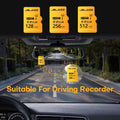 Universal Memory Card 512GB/128GB/64GB/ 256GB and Micro TF SD Card SD Cards TF Cards Quick Transfer Class 10 for Gopro Camera