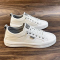 Spring and Autumn Low-Top Men's Fashionable Casual Sneakers