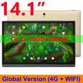 Brand Global Firmware 14.1 inch Large Screen Tablet Pc - View 11 | SAMAG