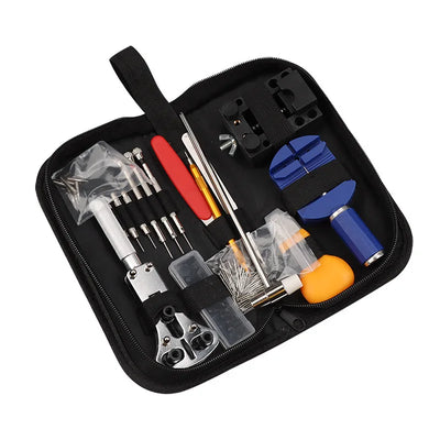 Watch Repair Tool Set Detachable Strap Remover Bottom | SAMAG