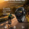 Garmin Forerunner 265 GPS Running Smartwatch – Multi‑Band GPS, Wrist Heart Rate & SpO2,, Advanced Training Status, Body Battery, Sleep Monitor, Waterproof Fitness Tracker for Men Women