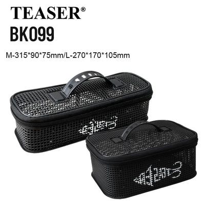 TEASER BK099 255g M L Large Capacity Multifunctional | SAMAG