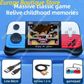 G9 Handheld Game Console Mini Color Matching Arcade High-definition Screen Ultra-thin Handheld