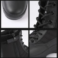 New Tactical Boots Men Sneaker Boots Special Force Desert Combat Boots Outdoor Hiking Boots Ankle Shoes Men Work Safty Shoes