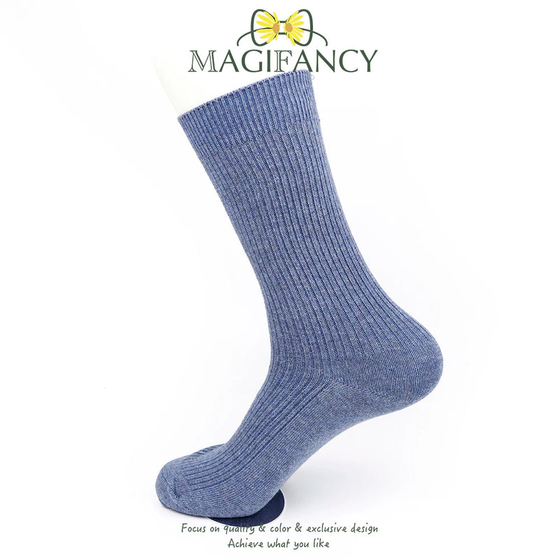MAGIFANCY Quality Hot Colorful Solid Cotton Men Tube | SAMAG