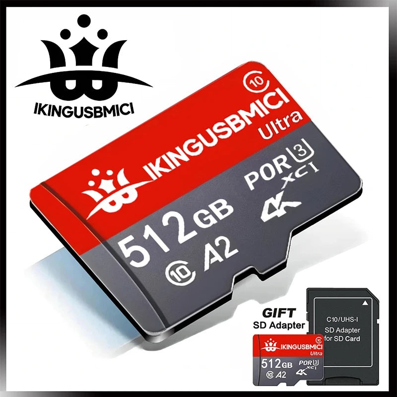 for Nintendo Switch Memory Card Micro Memory Card SD Cards TF Cards Flash Card 64GB/32GB/512GB/16GB/256GB High Performance