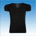 Anime Cosplay Man Fake Muscle Pad T-Shirt Body Shaper Underwear Chest Sponge Invisible Abdominal Arm Shirt Fitness Meeting Party
