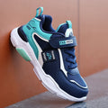All Seasons Kids' Sneakers Children's Fashion Sports Shoes Boys' Running Leisure Breathable Outdoor Shoes Lightweight Breathable