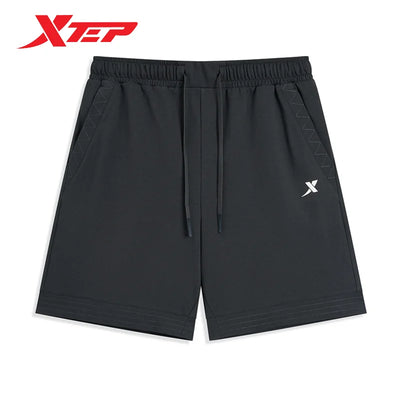 Xtep Comprehensive Trainning Shorts For Men And Women | SAMAG