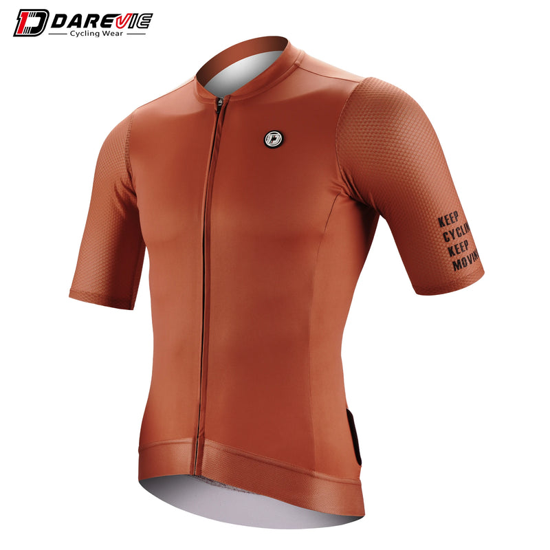 DAREVIE Cycling Jersey Small Size SPF 50+ Training Level - View 16 | SAMAG