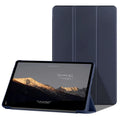 For iPad A16 2025 Case Support Magnetic Charging Auto Wake up Tablet Cover Funda For iPad 11th Generation 11 Inch Case