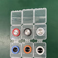 Slimline Joystick Controller for Touch Panel Mobile Devices, Perfect for iPhone, iPad Gaming Tools