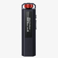 FiiO SnowSky ECHO NANO Portable Lossless HiFi Music Player High Resolution DAP MP3 Player High Res Sound For Audiophiles