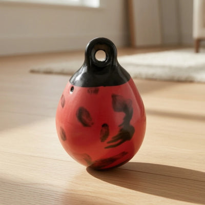 Teardrop Punching Bag Water Filled Core for Realistic | SAMAG