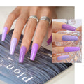 ROSALIND Gel Polish Manicure for Nails Semi Permanent Vernis top coat UV LED Gel Varnish Soak Off Nail Art Gel Nail Polish
