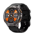 [Hot Selling] KOSPET TANK T3 Smart Watch For Men with Call and Text Digital Fitness Watches AMOLED AI Voice AOD BluetoothTracker